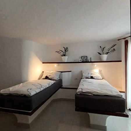 Playa Jandia Oceania Sugarhouseヴィラ エクステリア 写真