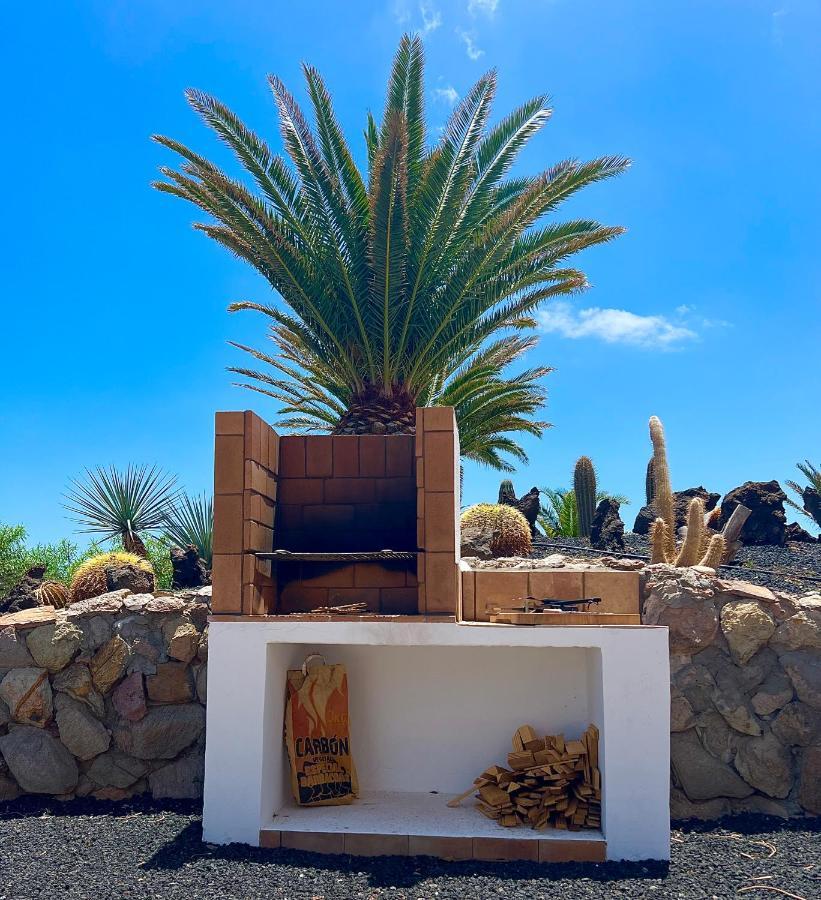 Playa Jandia Oceania Sugarhouseヴィラ エクステリア 写真