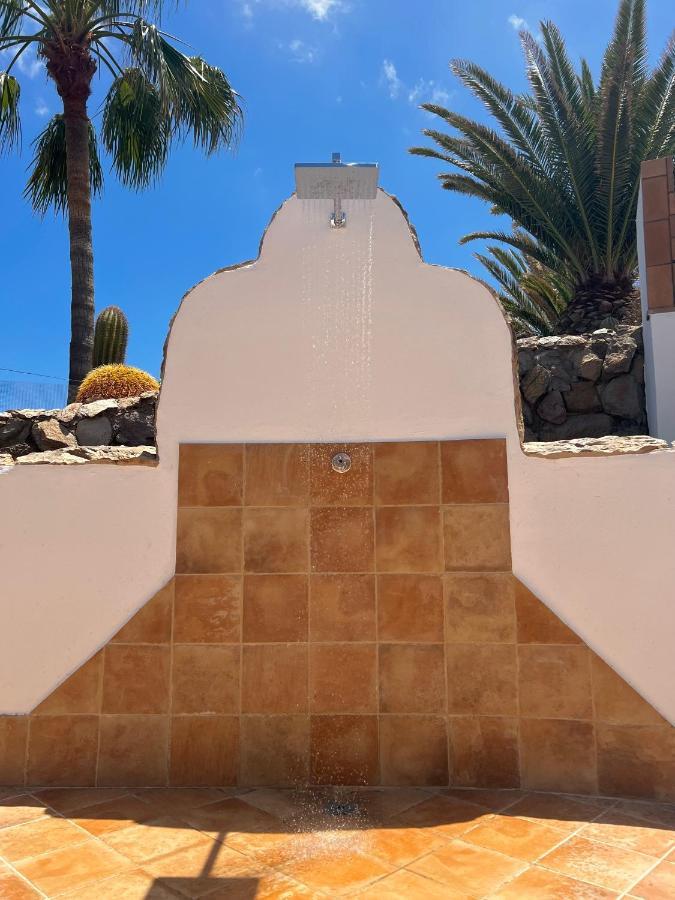 Playa Jandia Oceania Sugarhouseヴィラ エクステリア 写真