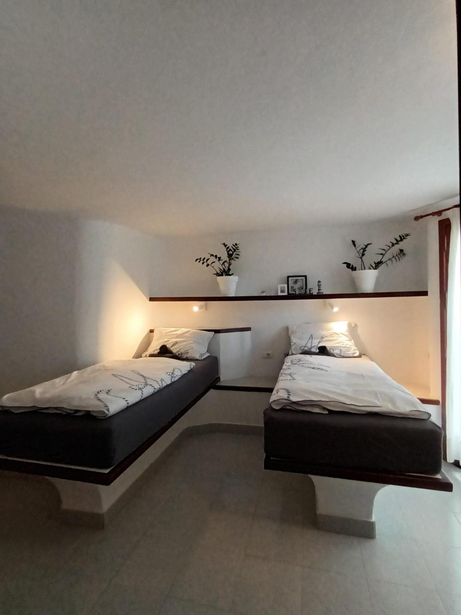 Playa Jandia Oceania Sugarhouseヴィラ エクステリア 写真